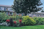 Fair Isle Hotel